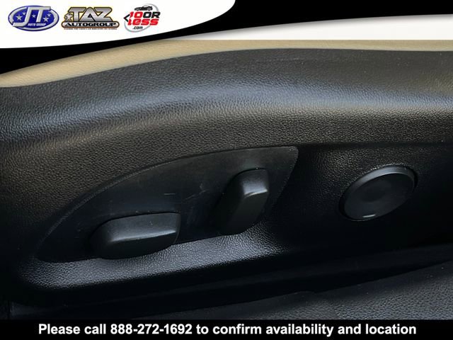 Used 2024 Cadillac CT5 Premium Luxury w/ Climate Package image 12