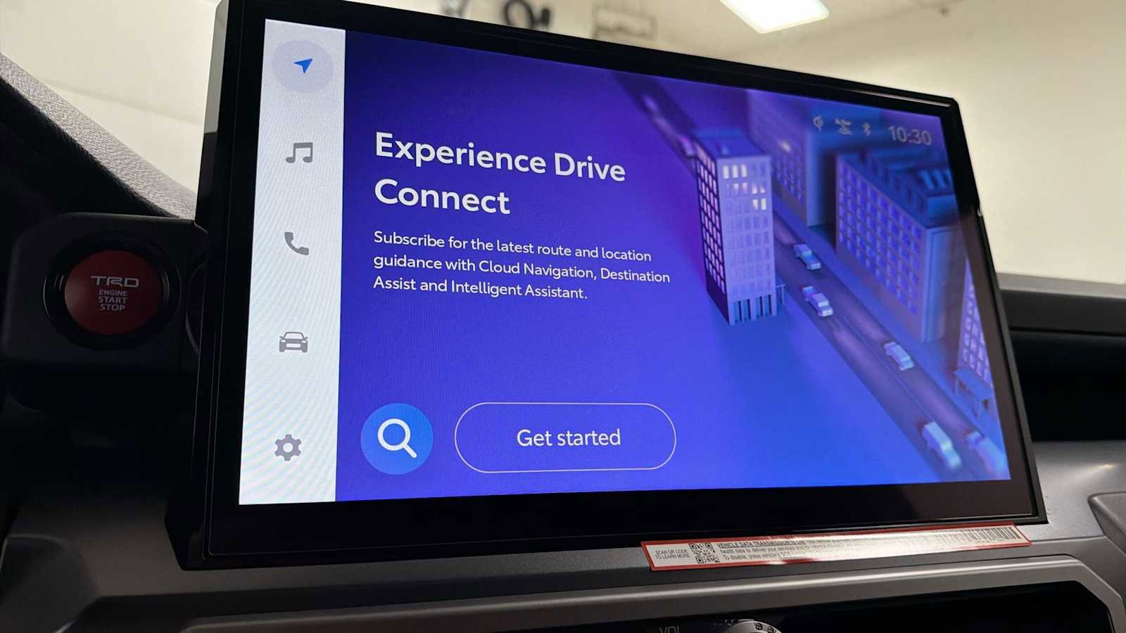 New 2026 Toyota 4Runner TRD Sport Premium image 20