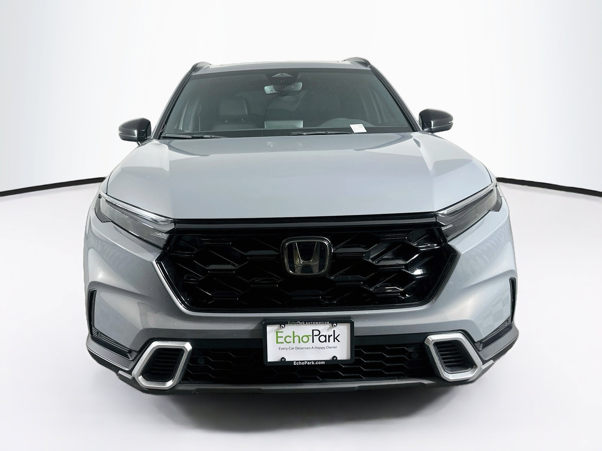 Used 2023 Honda CR-V Sport Touring image 2