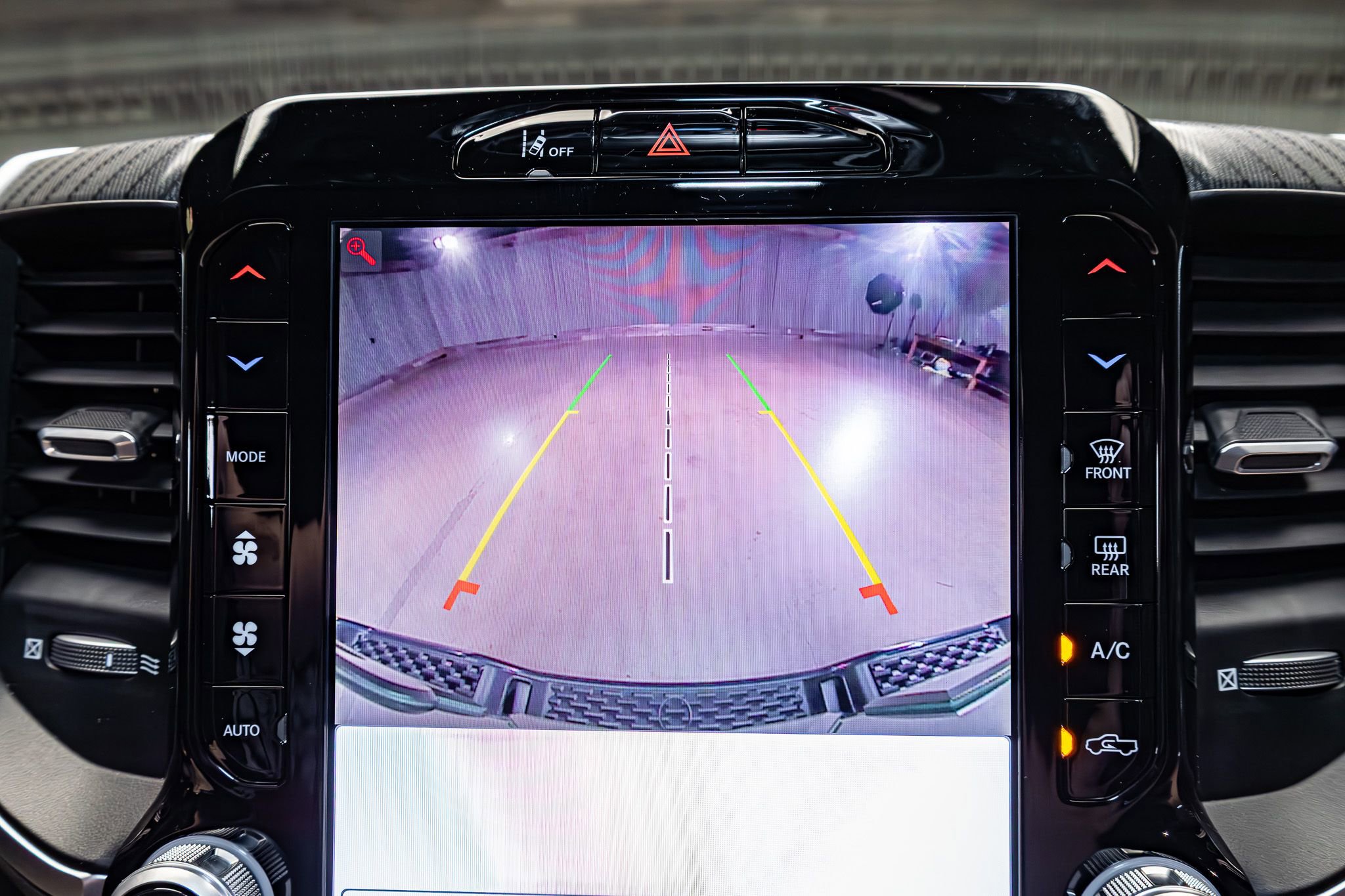 Used 2026 RAM 1500 Lone Star image 22