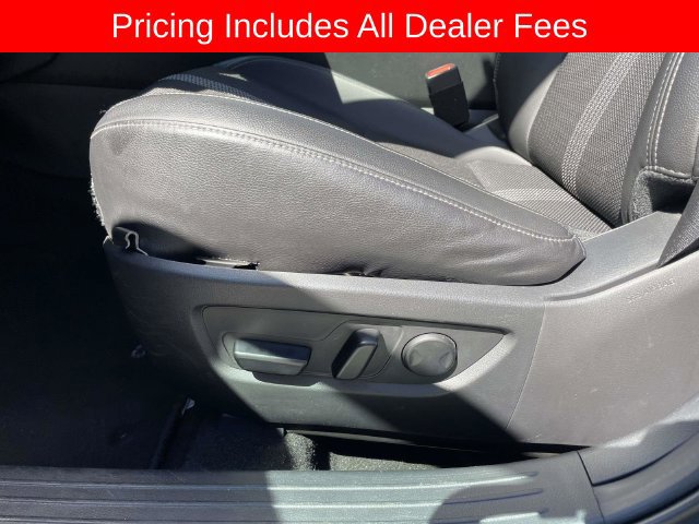 Used 2025 MAZDA CX-50 AWD 2.5 S w/ Preferred Package image 20