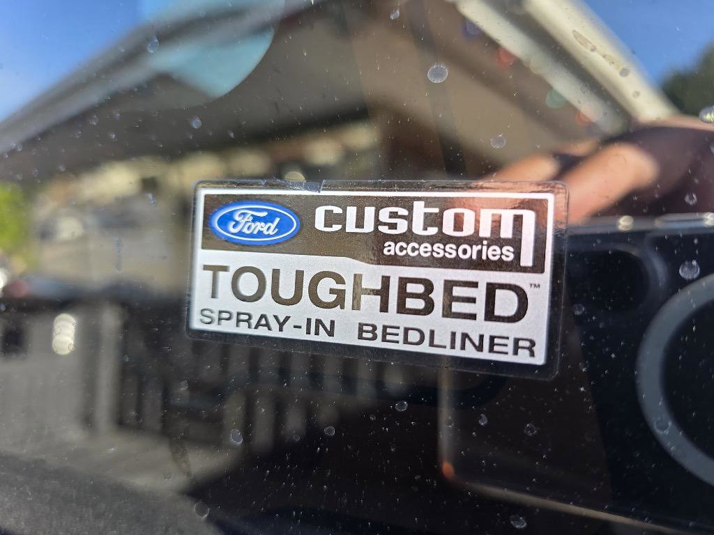 Used 2016 Ford F150 Limited w/ Trailer Tow Package AWD/4WD image 30