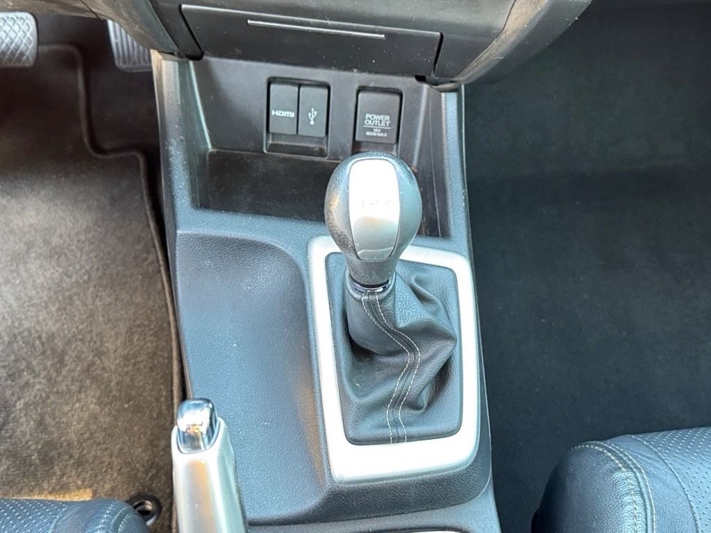 Used 2015 Honda Civic EX image 12