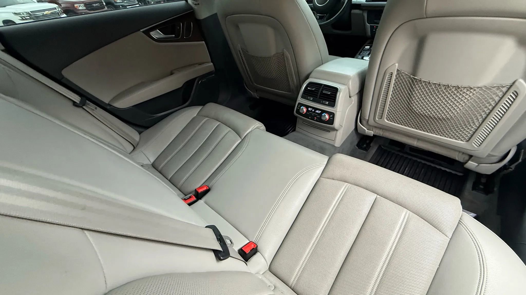 Used 2016 Audi A7 3.0T Prestige w/ Prestige Package image 37