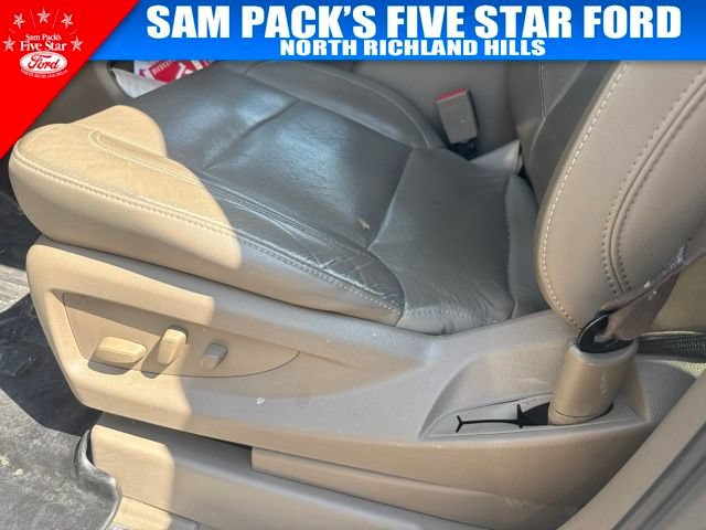 Used 2019 GMC Yukon XL SLT w/ Open Road Package AWD/4WD image 10