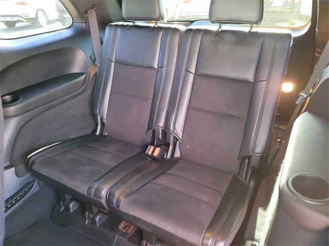 Used 2020 Dodge Durango GT image 19