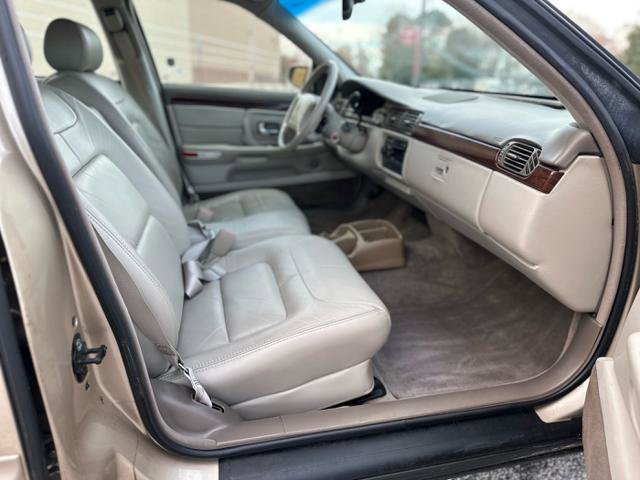 Used 1998 Cadillac De Ville image 10