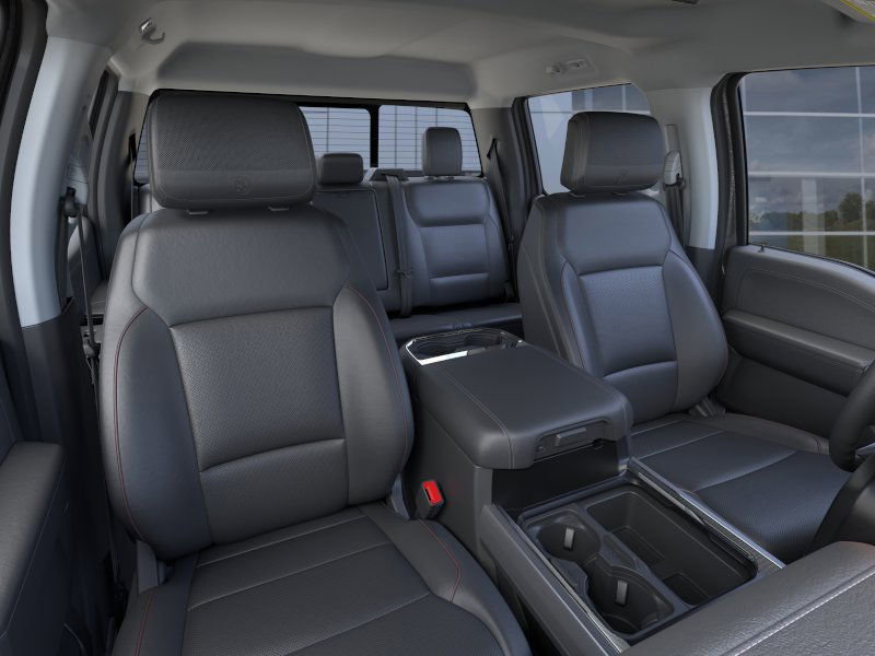 New 2025 Ford F350 Lariat w/ Lariat Ultimate Package image 32
