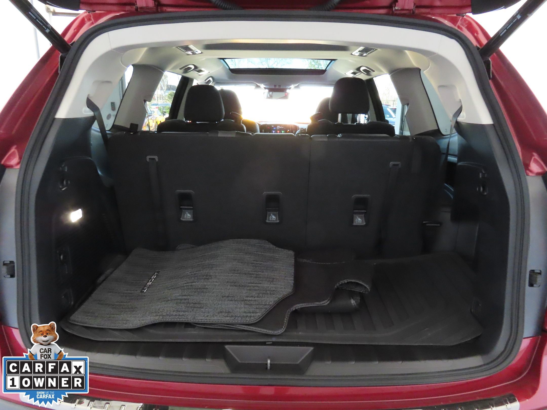 Certified 2025 Subaru Ascent Onyx Edition image 25