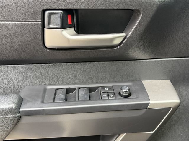 Used 2024 Toyota Tundra SR5 w/ SR5 Premium Package image 24