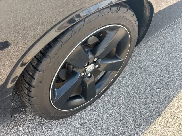 Used 2009 Dodge Challenger R/T RWD image 19
