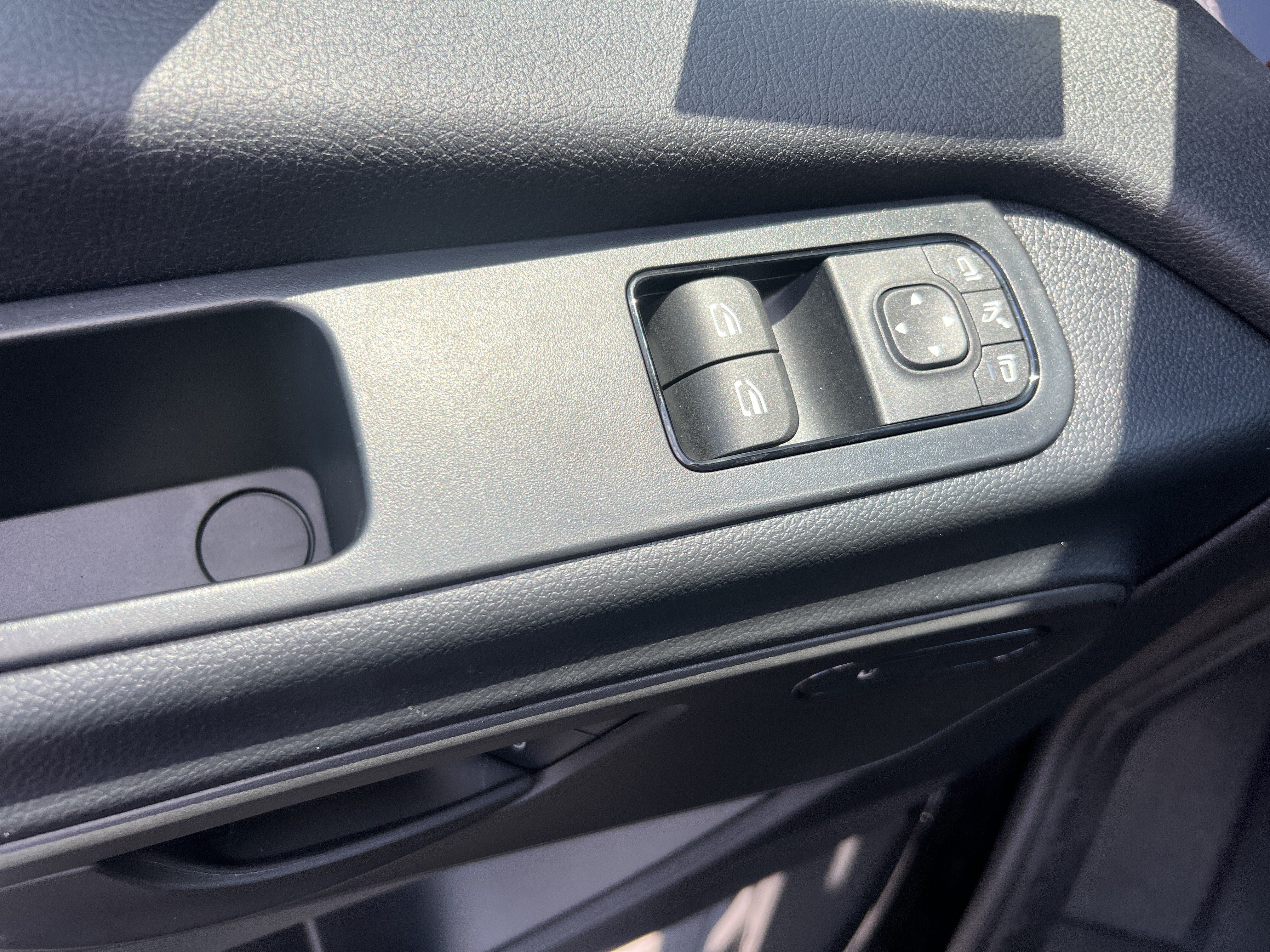 New 2026 Mercedes-Benz Sprinter 2500 image 14