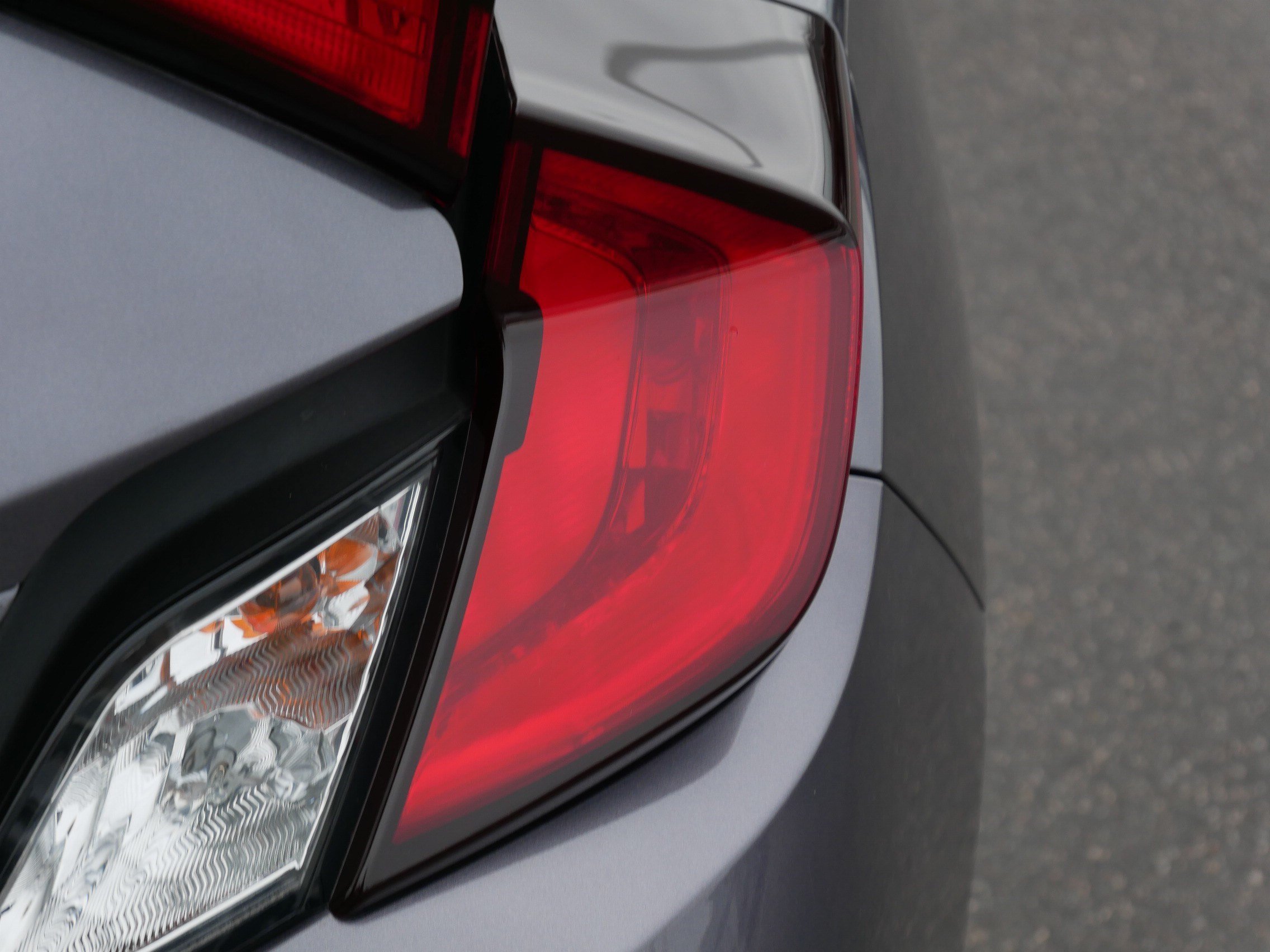 Used 2017 Honda Civic LX image 17