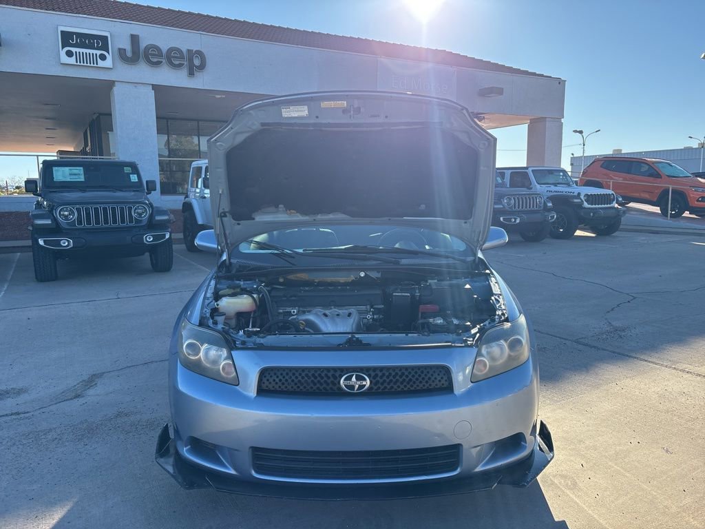 Used 2009 Scion tC image 42