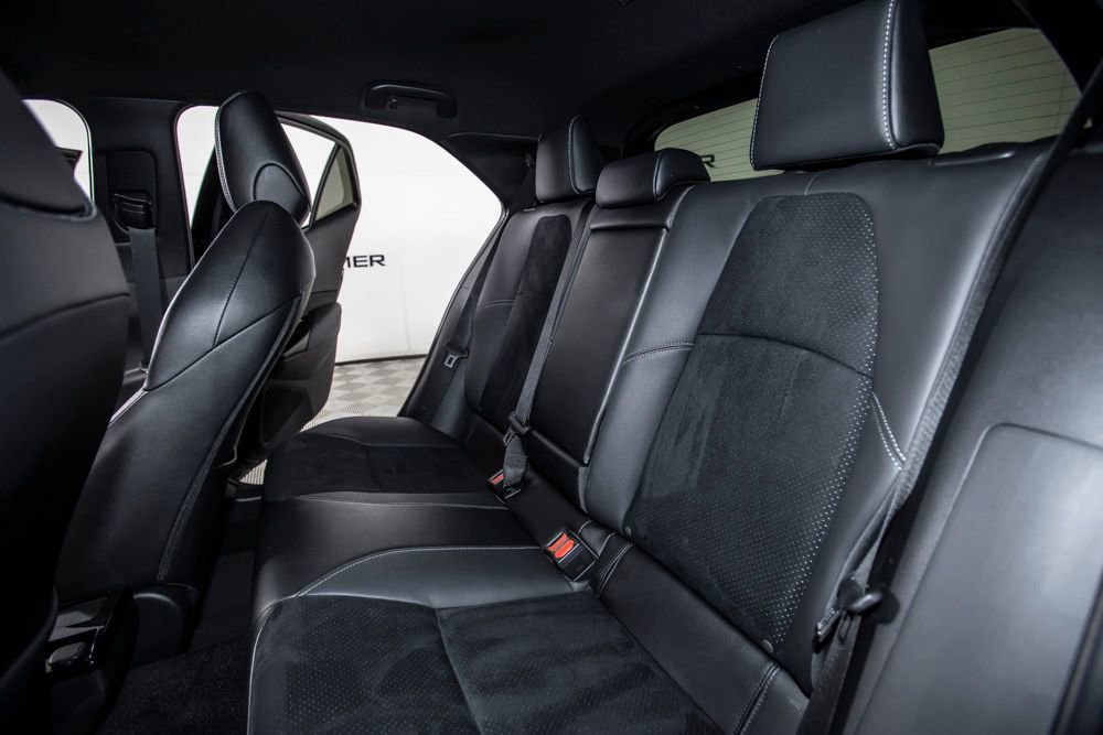 Used 2025 Toyota Corolla GR image 16