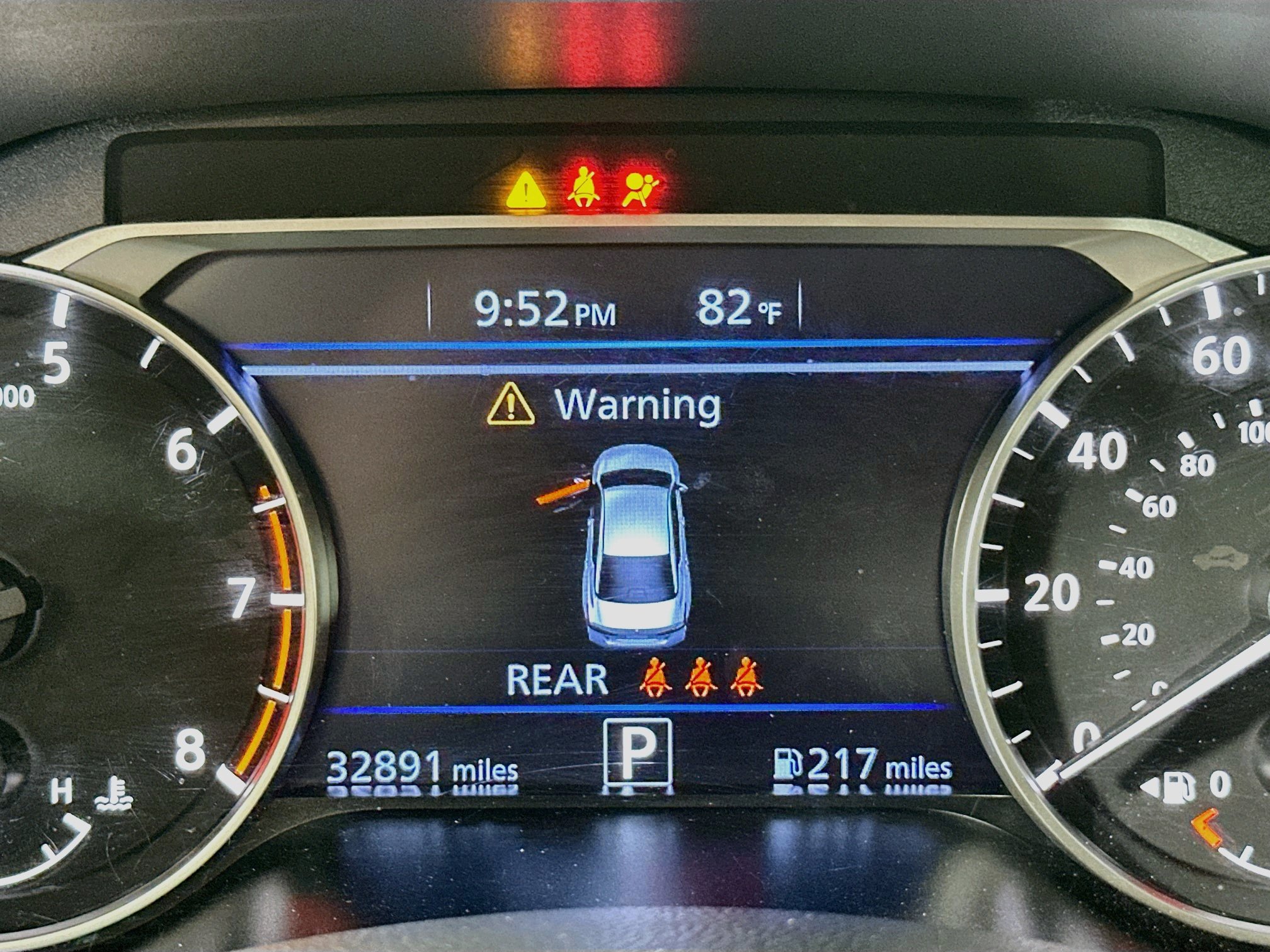 Used 2025 Nissan Altima 2.5 SV FWD image 19