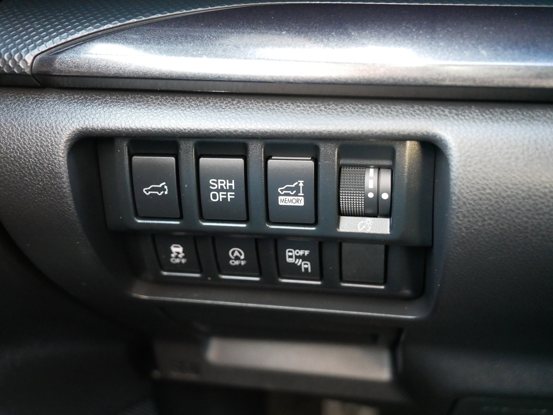 Used 2024 Subaru Forester Wilderness image 26