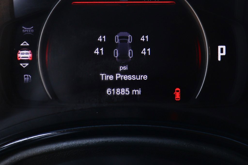 Used 2021 Dodge Durango SXT image 24