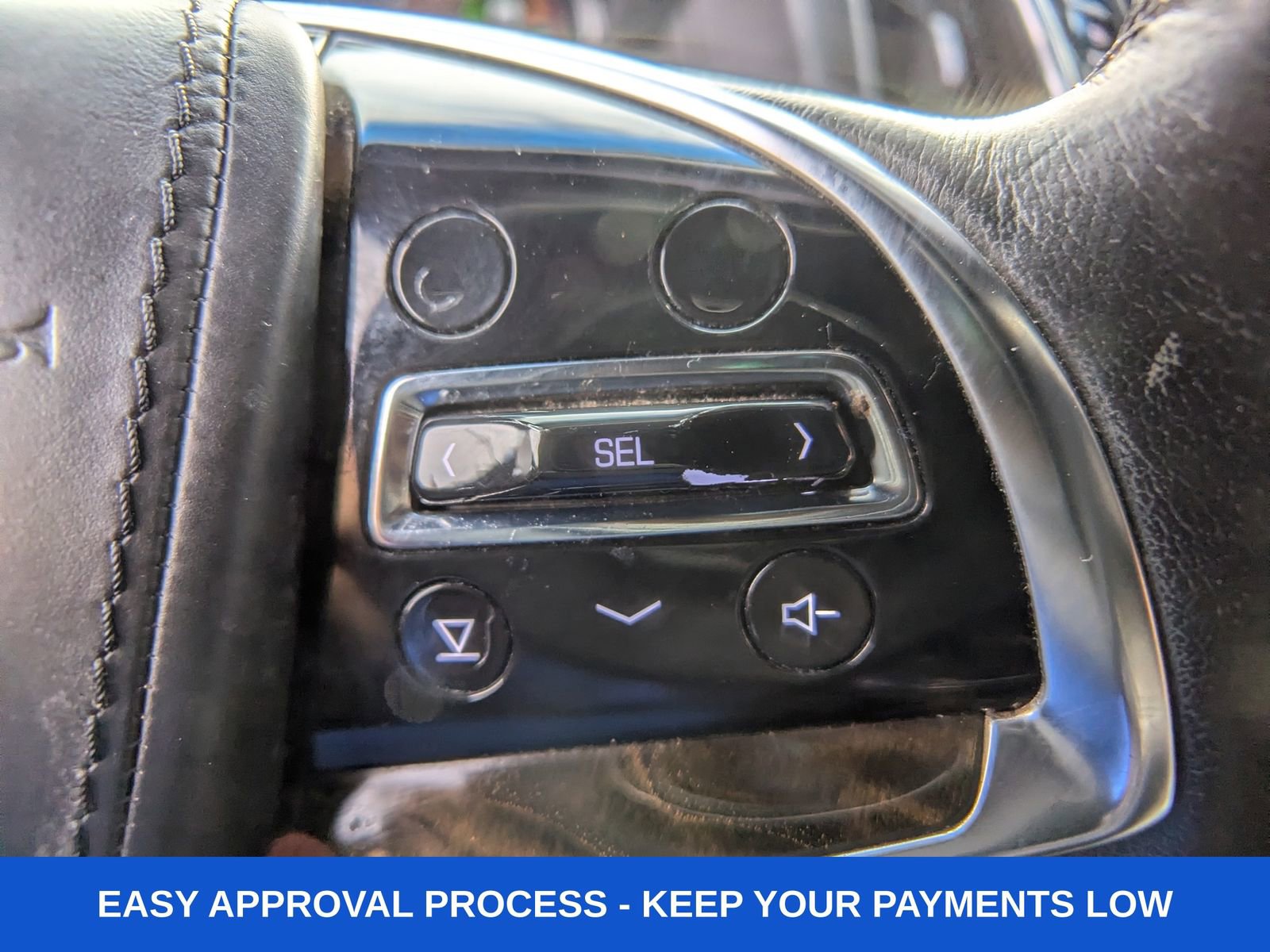 Used 2016 Cadillac Escalade ESV Platinum image 41