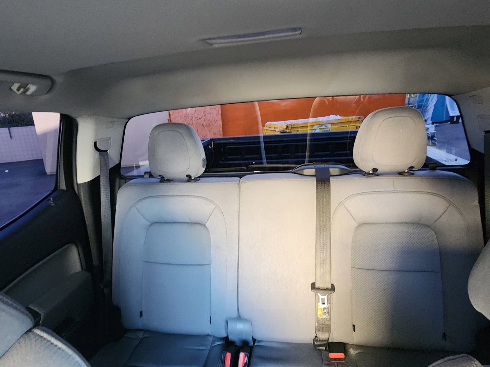 Used 2020 Chevrolet Colorado W/T w/ WT Convenience Package image 54