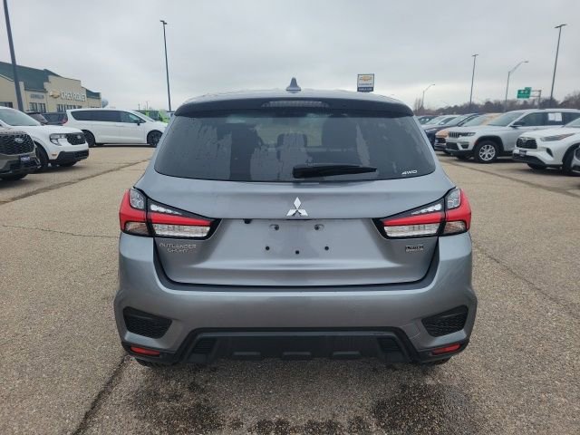 Used 2025 Mitsubishi Outlander Sport LE image 20
