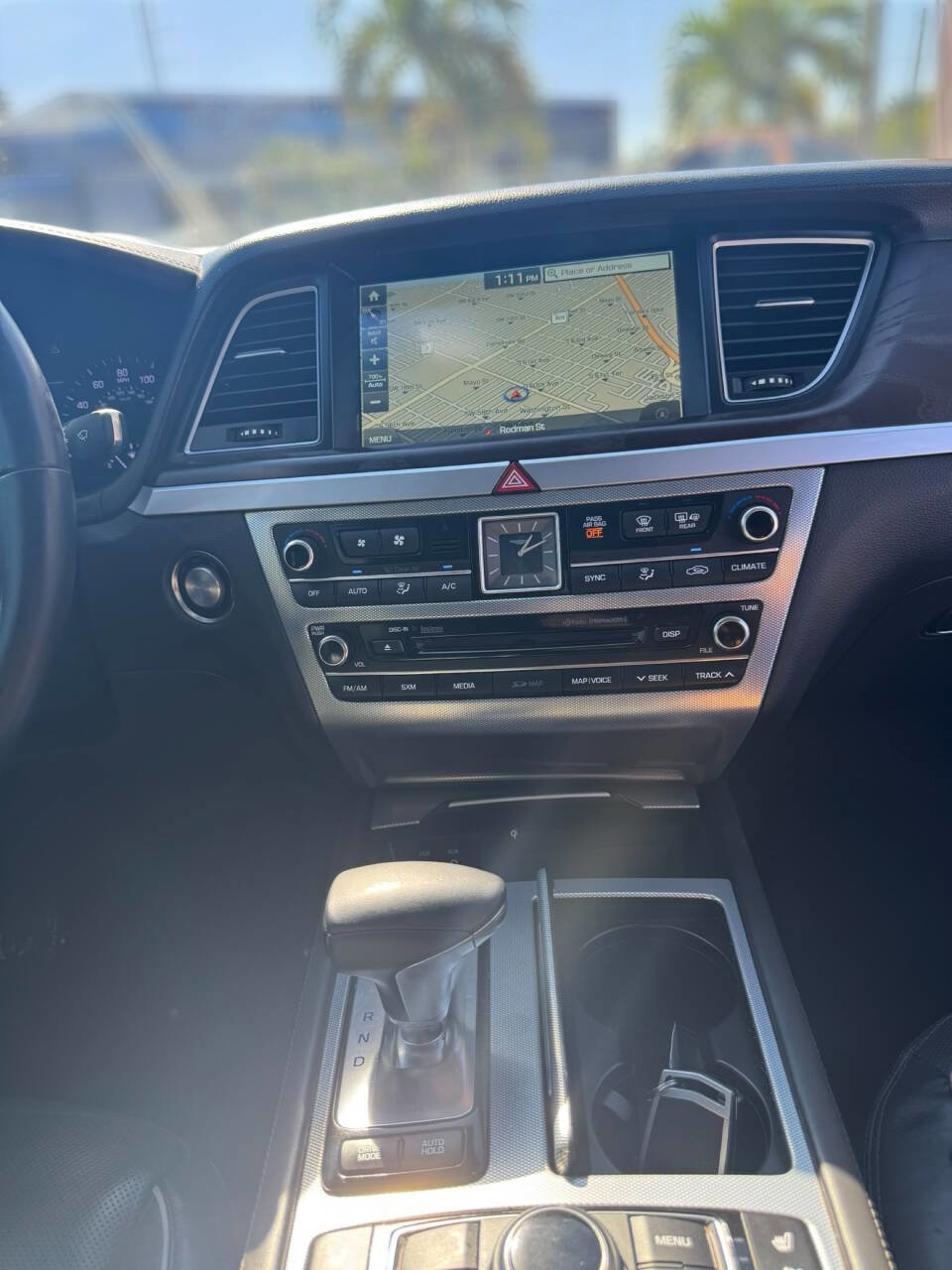 Used 2018 Genesis G80 3.8 w/ Option Group 03 image 26