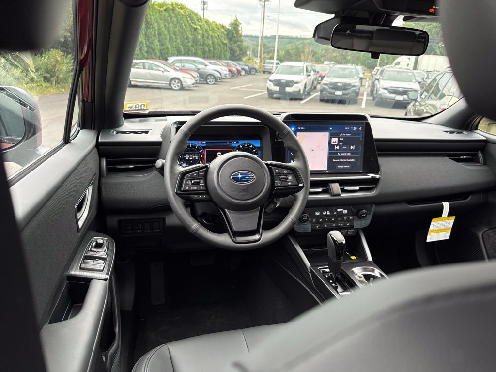 New 2026 Subaru Outback Premium AWD/4WD image 16