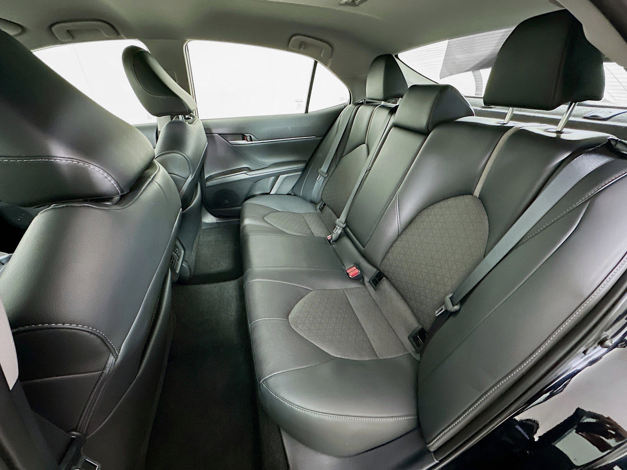 Used 2024 Toyota Camry XSE image 26