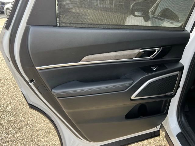 Used 2021 Kia Telluride EX w/ Towing Package image 15