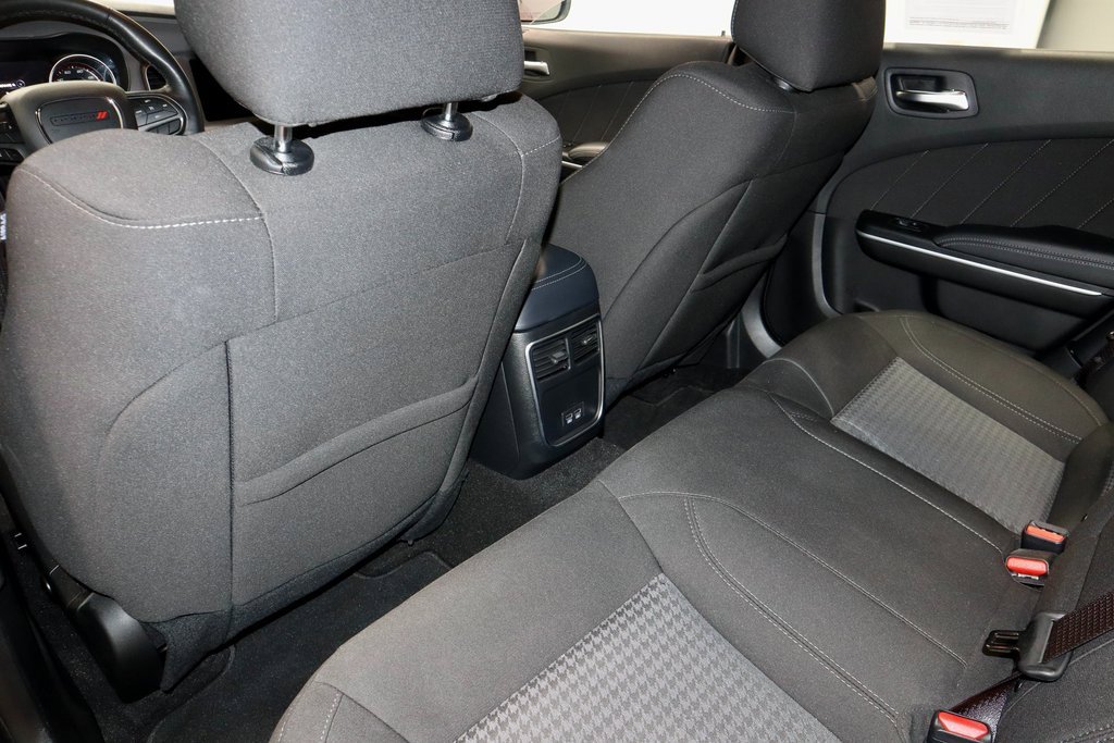 Used 2023 Dodge Charger SXT w/ Cold Weather Package image 21