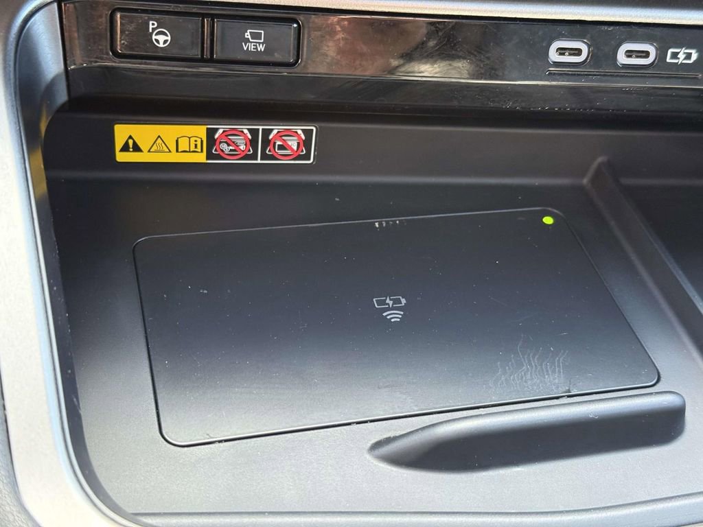 Used 2026 Lexus TX 350 AWD w/ Technology Package image 26