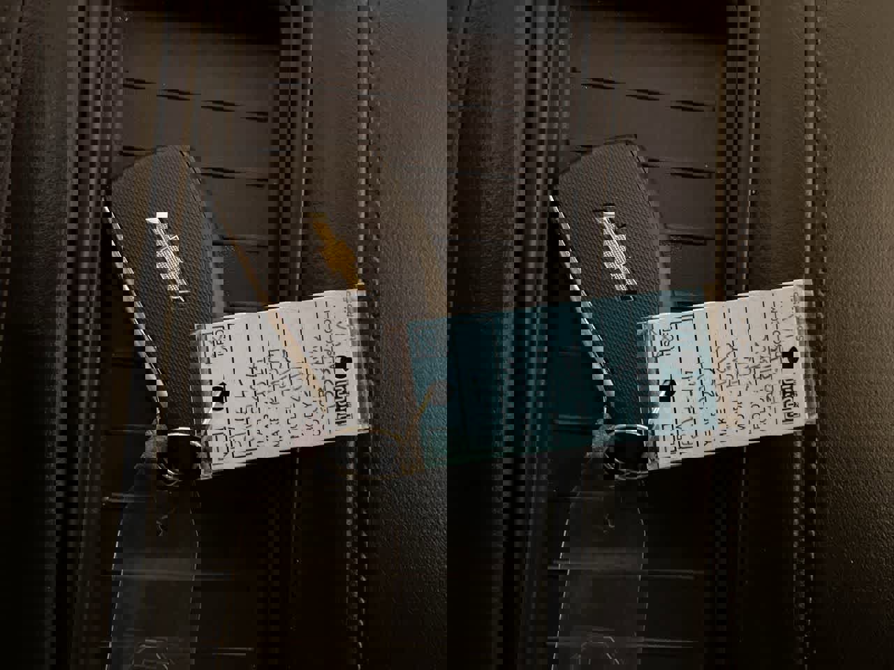 Used 2024 Chevrolet Tahoe LT image 24