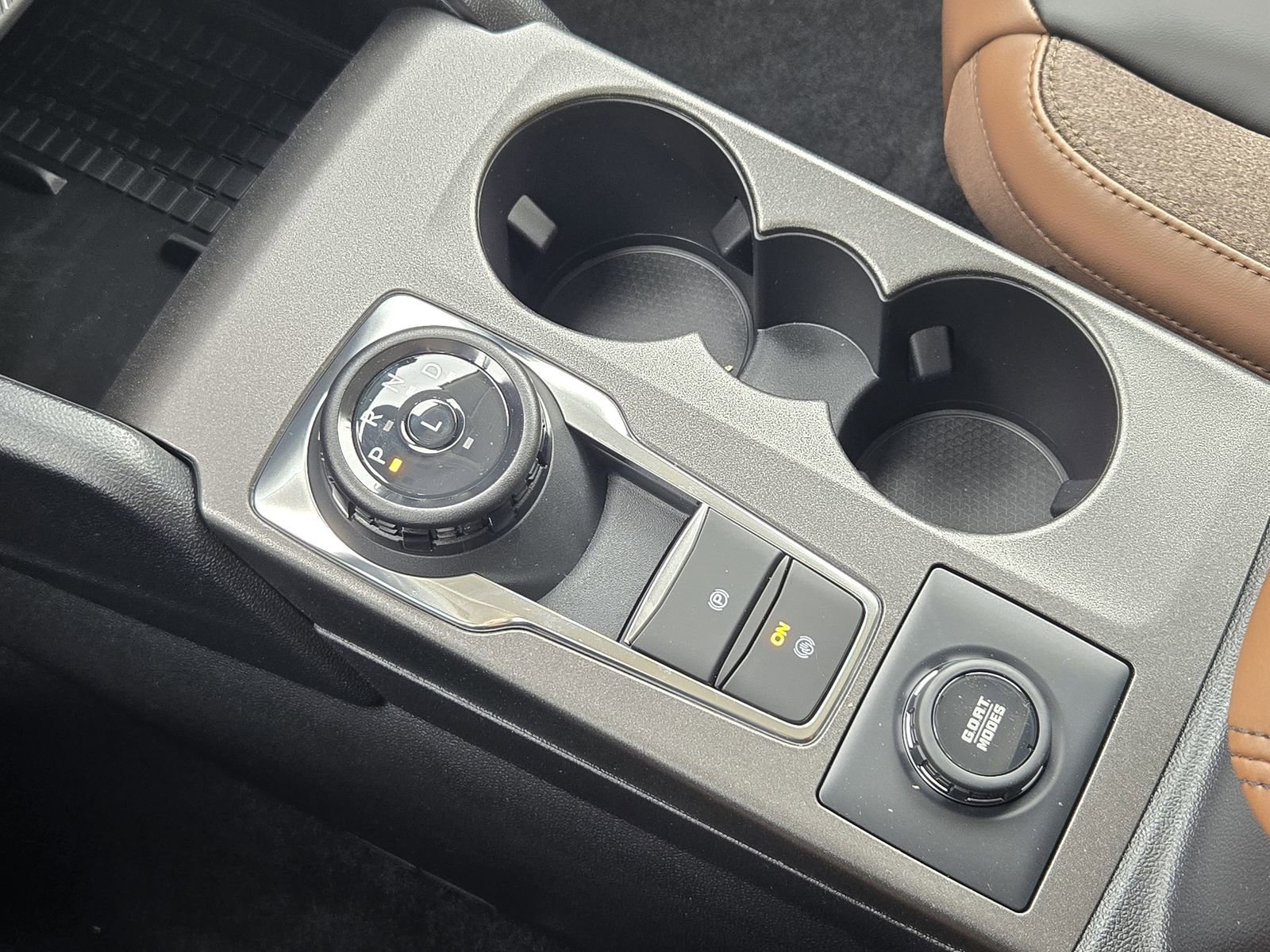 New 2025 Ford Bronco Sport Outer Banks w/ Outer Banks Tech Package+ AWD/4WD image 22