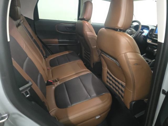 Used 2024 Ford Bronco Sport Badlands w/ Premium Package image 6