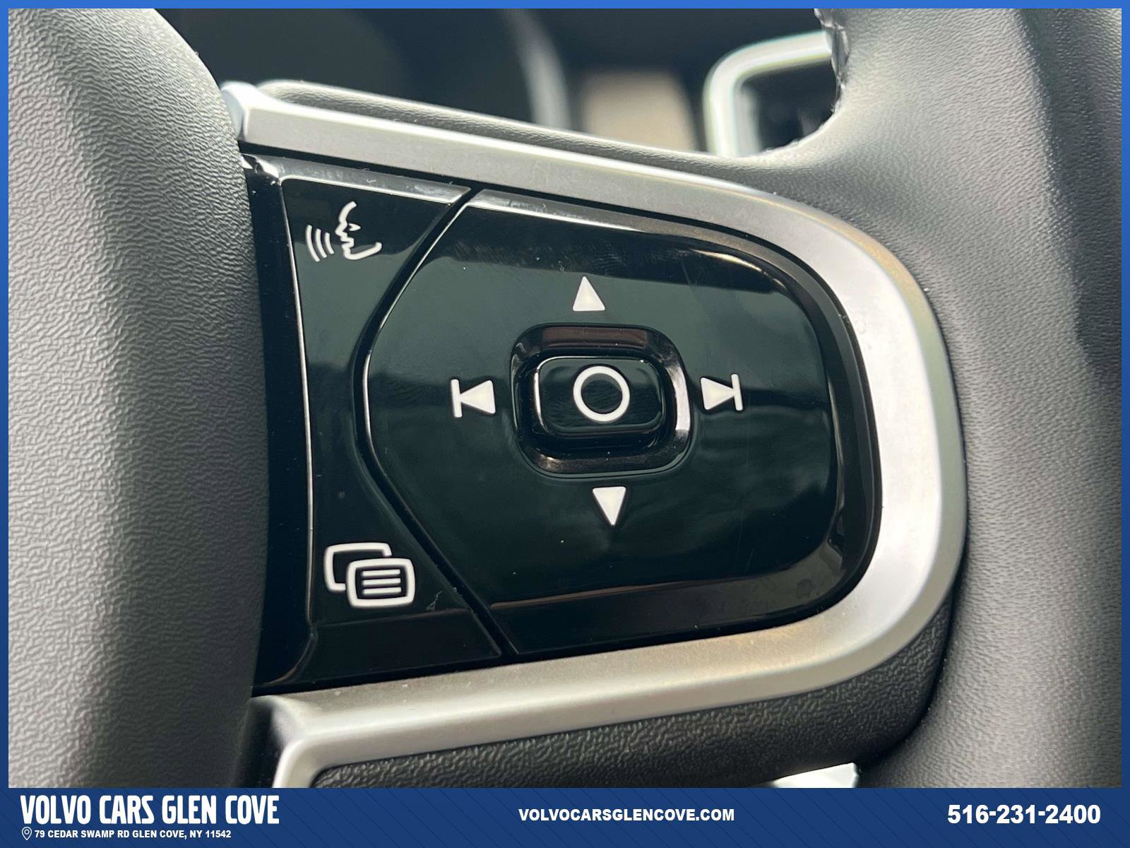 Used 2026 Volvo XC90 B6 Ultra image 23