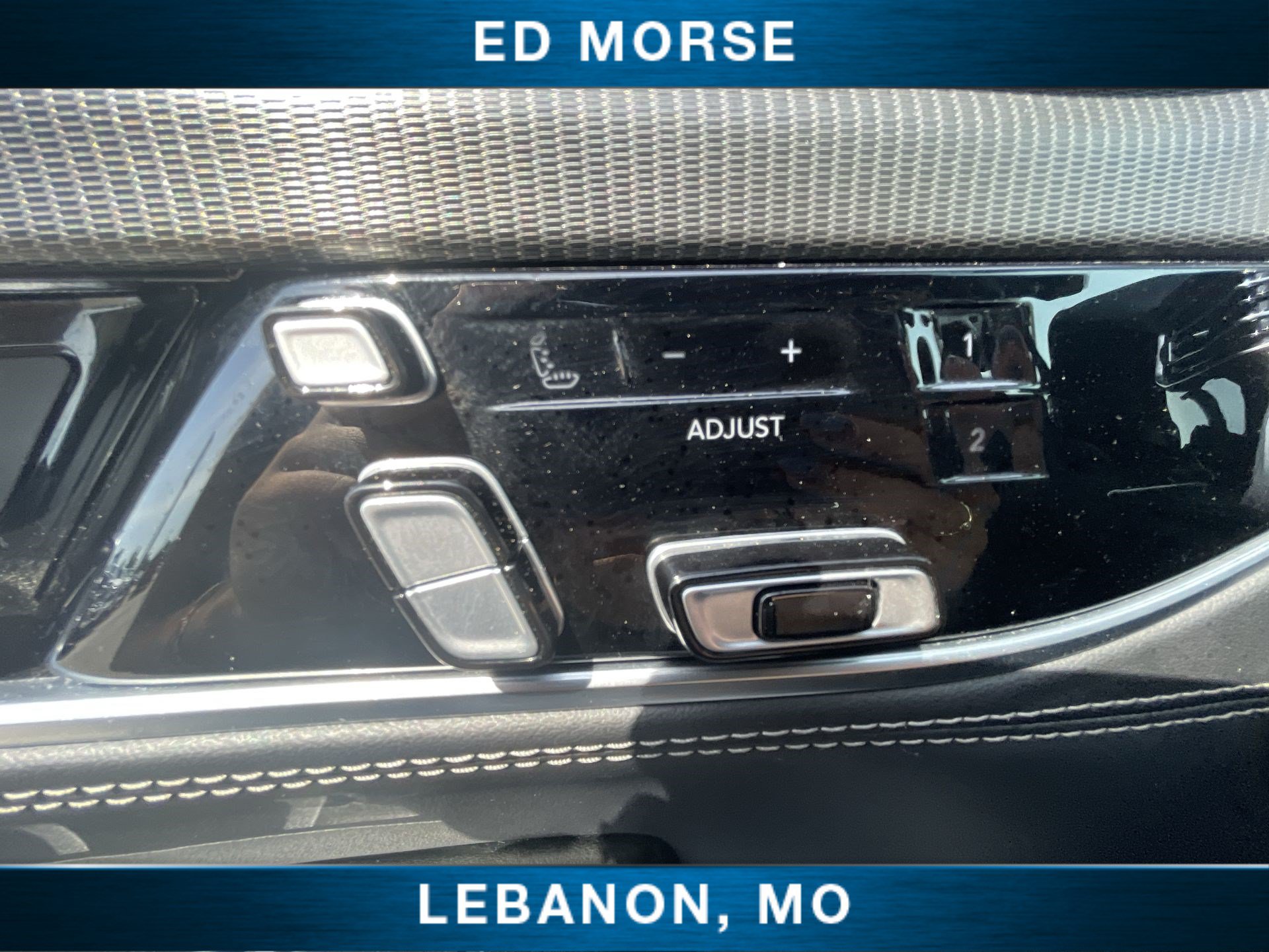 Used 2024 Jeep Grand Wagoneer L Series II w/ Quick Order Packagew 28T AWD/4WD image 35