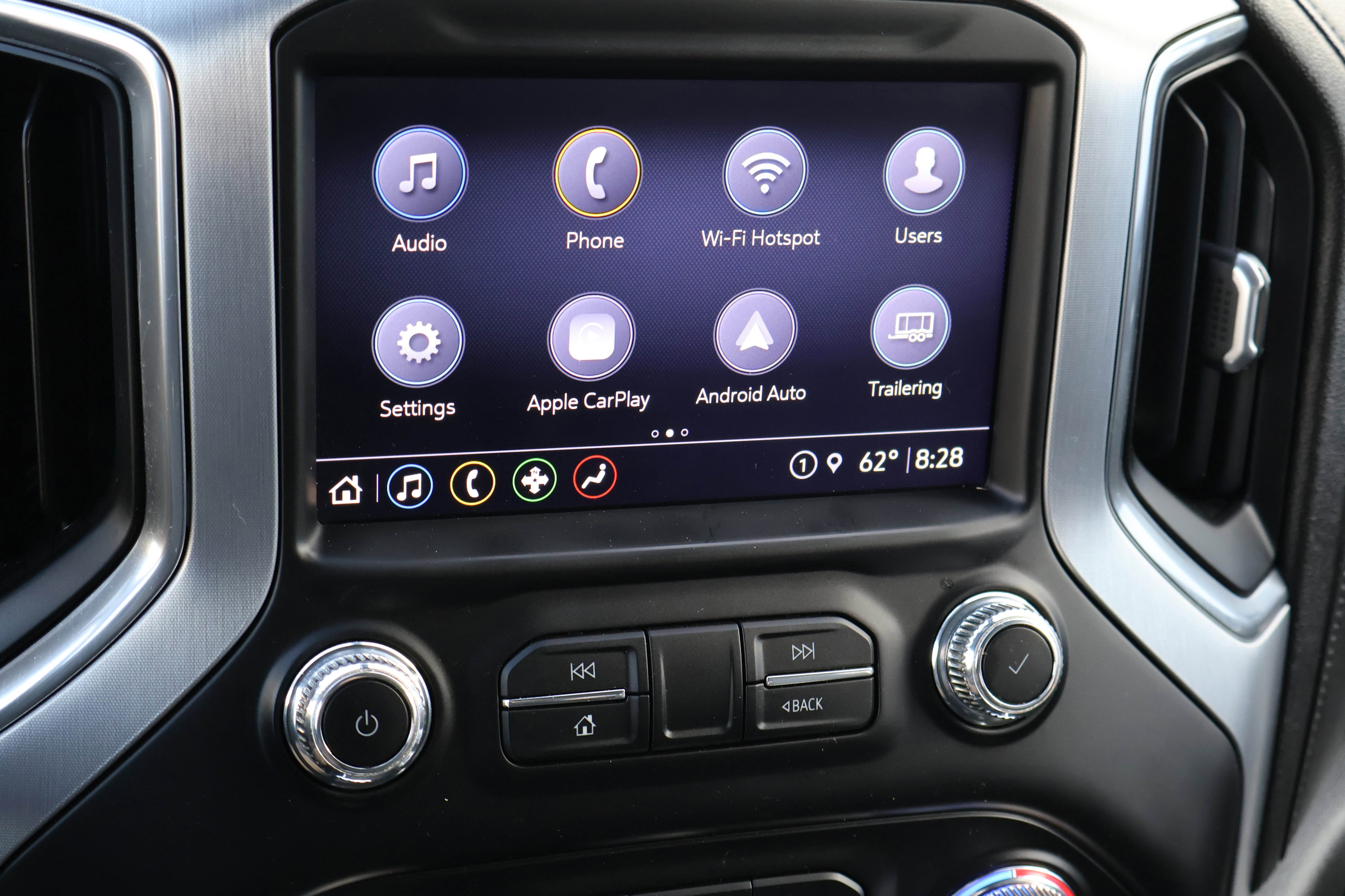 Used 2021 GMC Sierra 1500 SLT image 28