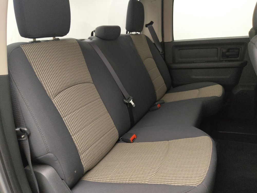 Used 2012 RAM 1500 Express w/ ST Popular Equipment Group image 19