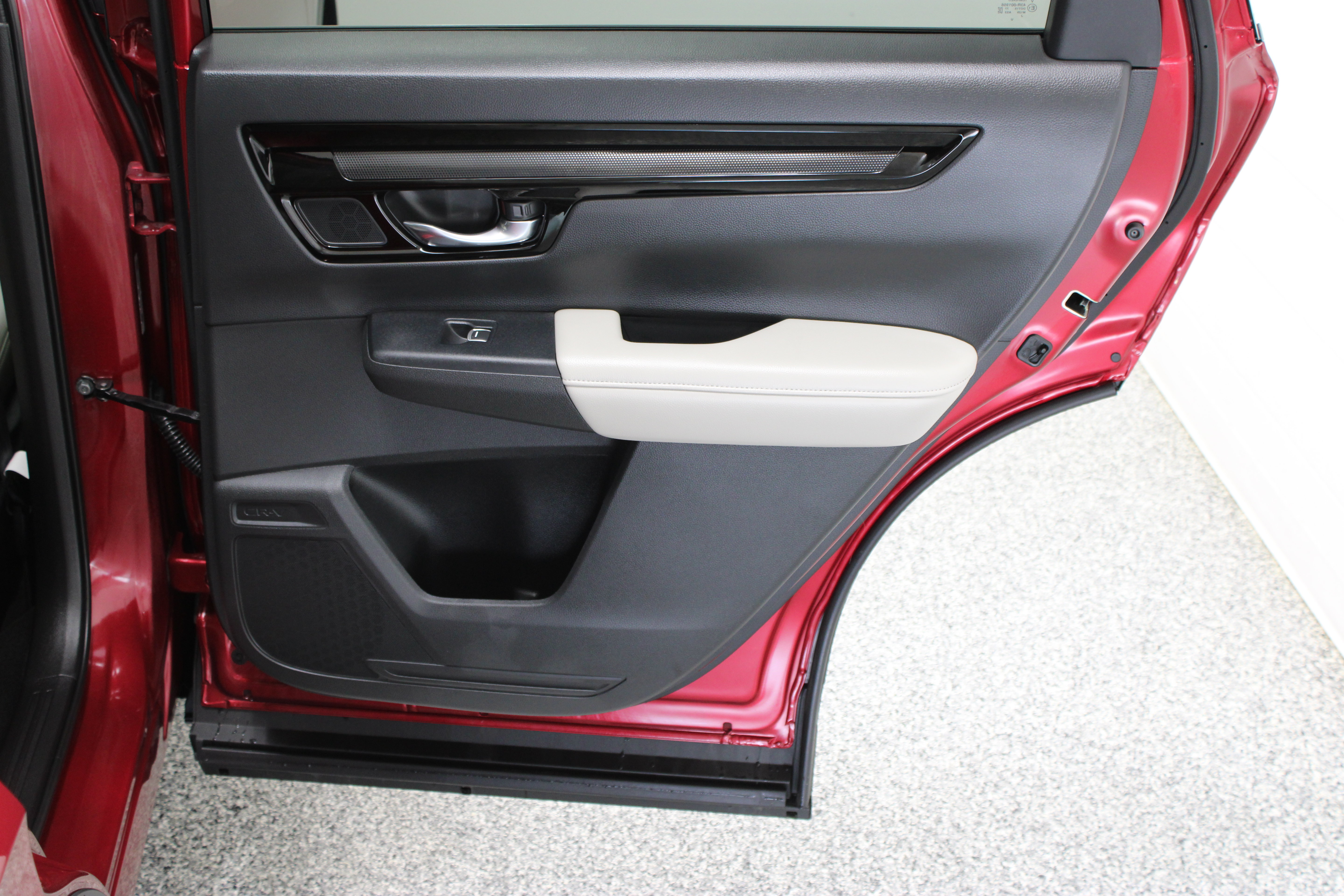 Used 2026 Honda CR-V EX-L image 35