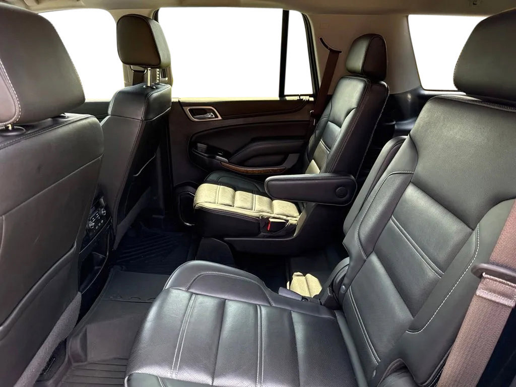 Used 2020 GMC Yukon Denali AWD/4WD image 28