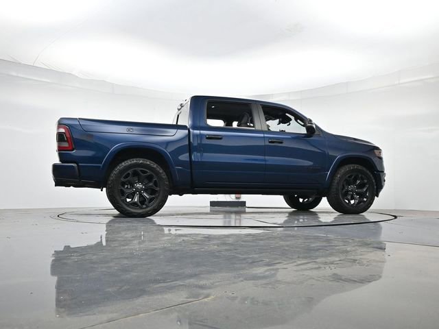 Used 2023 RAM 1500 Limited AWD/4WD image 30