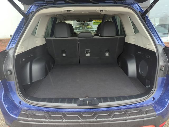 Used 2023 Subaru Forester Sport image 29