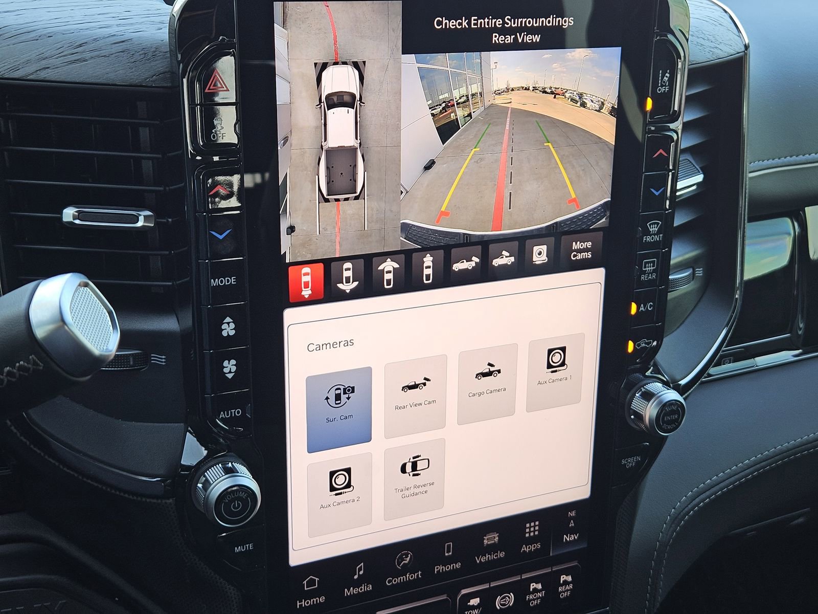 New 2026 RAM 3500 Limited image 21