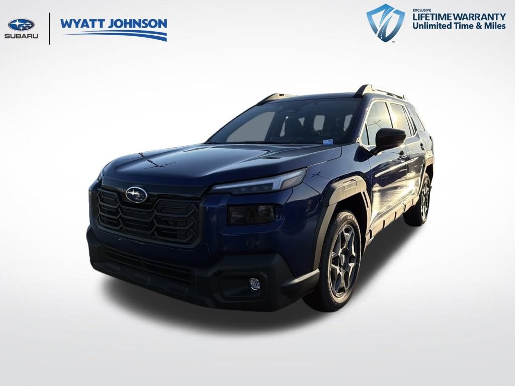 New 2026 Subaru Outback Premium