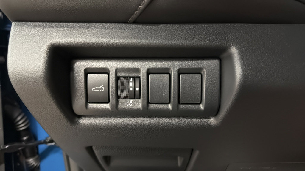 New 2026 Subaru Outback Wilderness image 22