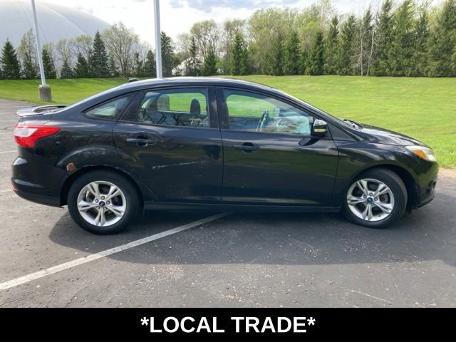 Used 2012 Ford Focus SE FWD image 5