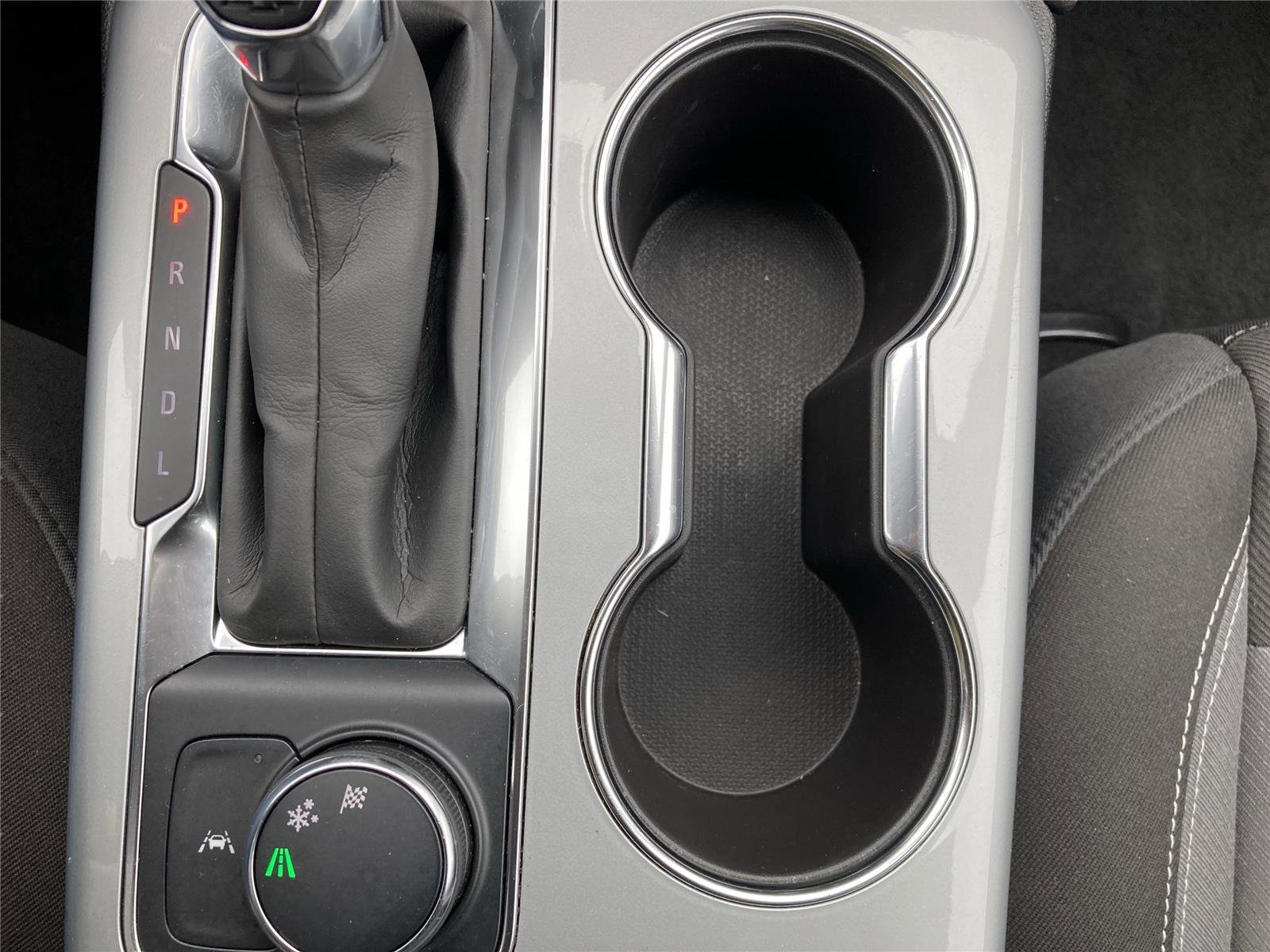 Used 2024 Chevrolet Blazer LT image 17