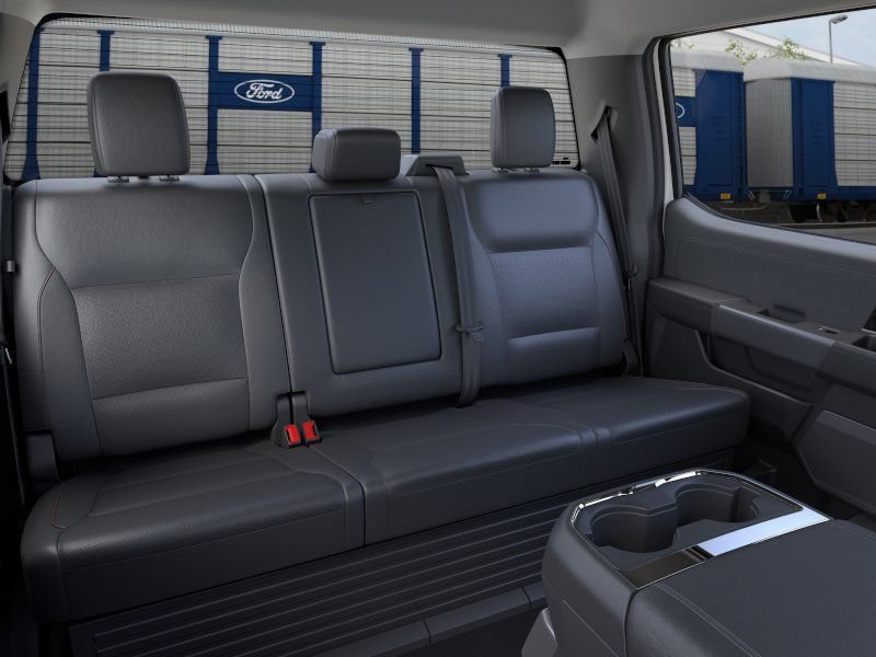 New 2026 Ford F250 Lariat AWD/4WD image 12
