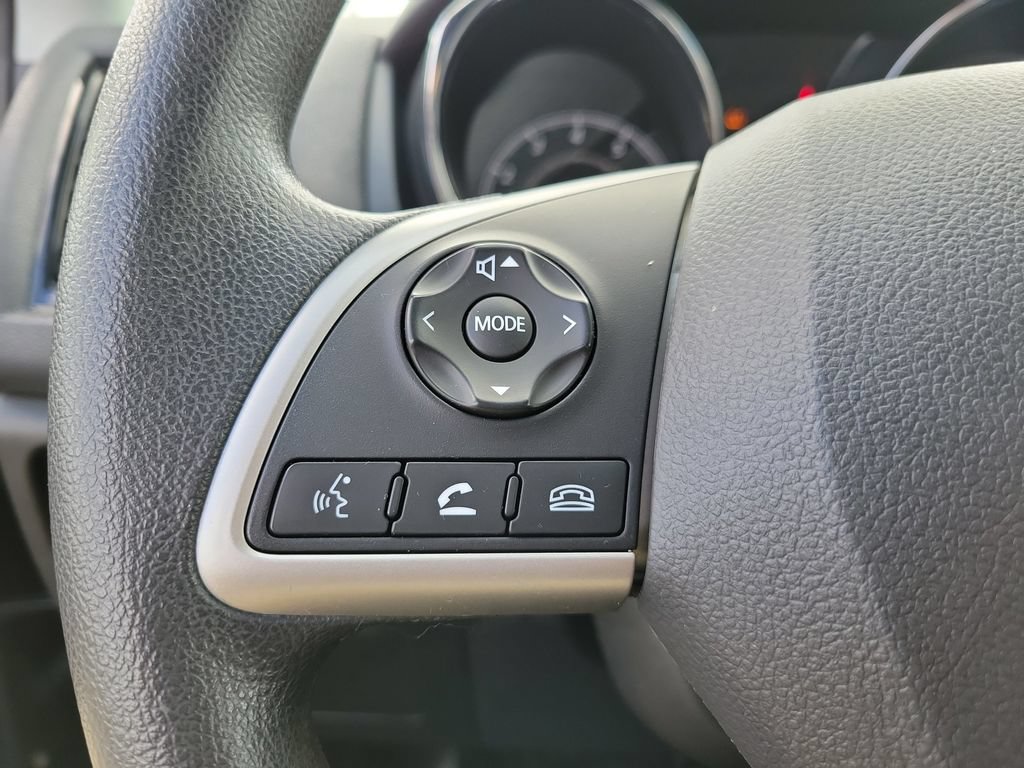Used 2020 Mitsubishi Outlander Sport ES FWD image 26