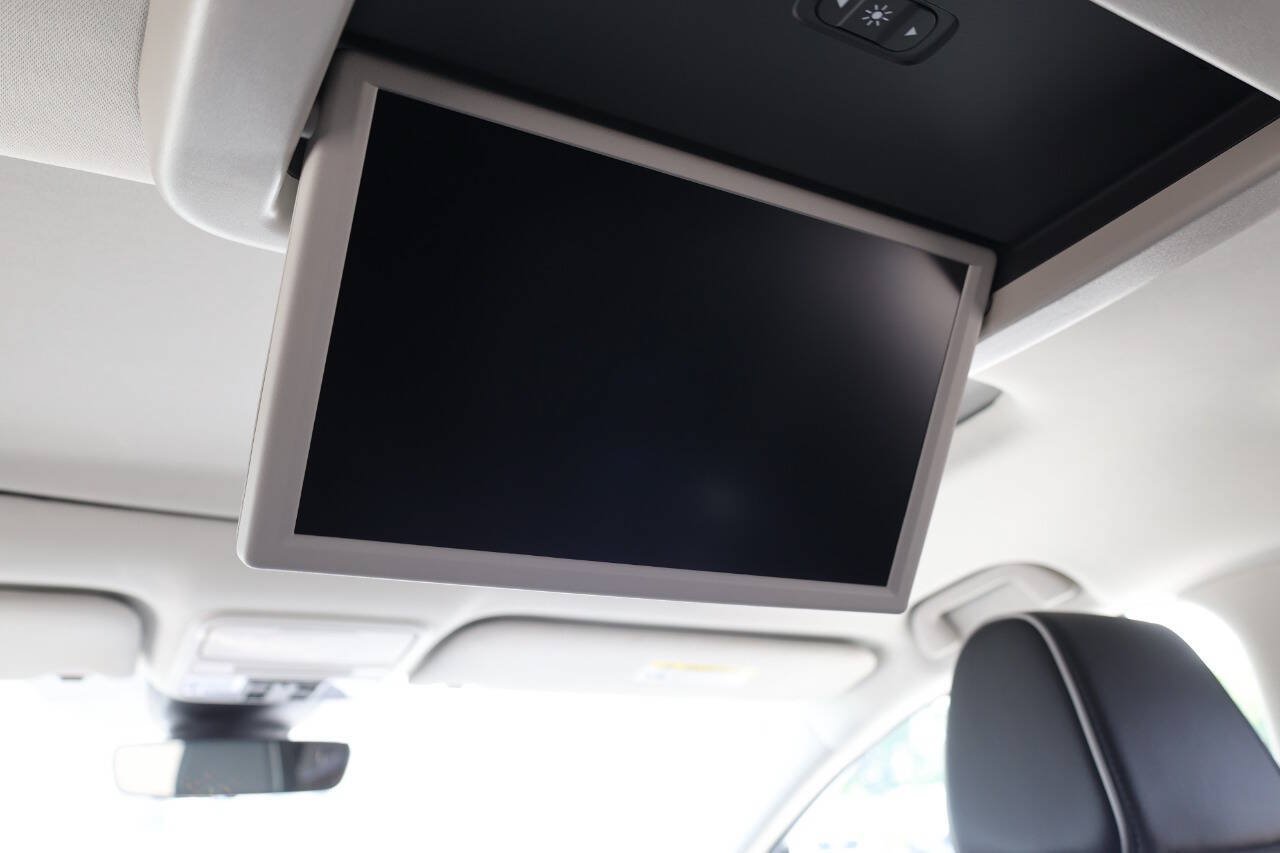 Used 2025 Honda Odyssey Elite image 24